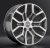 LS wheels LS1367 8,5x17 6*139,7 Et:30 Dia:100,1 gmf