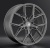 LS wheels FlowForming RC82 9x21 5*120 Et:40 Dia:72,6 MGM+SSF