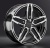 LS Forged FG50 9x20 5*130 Et:50 Dia:71,5 bkf