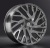 LS Forged FG49L 9x21 5*120 Et:40 Dia:72,6 MGM