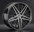 LS wheels FlowForming RC76 8x20 5*120 Et:45 Dia:72,6 bkf