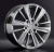 LS Forged FG19 7,5x19 6*139,7 Et:25 Dia:106,1 hpb