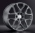 LS wheels LS1372 9x22 6*139,7 Et:30 Dia:100,1 MGM