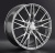 LS wheels LS 861 7x16 5*114,3 Et:45 Dia:67,1 gmf