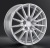 LS wheels FlowForming RC93 7x17 5*100 Et:45 Dia:73,1 s