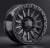 LS wheels FlowForming RC90 9x18 6*139,7 Et:15 Dia:106,1 bk