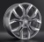 LS wheels FlowForming RC92 8x19 5*112 Et:45 Dia:66,6 gmf
