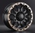 LS wheels LS1285 7,5x17 6*114,3 Et:40 Dia:66,1 BKS+BZSL