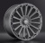 LS wheels FlowForming RC80 9x20 6*139,7 Et:20 Dia:106,1 MGM