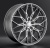 LS wheels LS1355 6,5x15 4*100 Et:45 Dia:60,1 mgmf