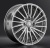 LS wheels LS1356 7x16 4*114,3 Et:40 Dia:67,1 gmf