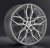 LS wheels FlowForming RC96 9x20 5*108 Et:35 Dia:65,1 MBF
