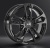 LS wheels LS 197 6x15 5*139,7 Et:40 Dia:98,5 bk