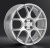 LS wheels FlowForming RC07 7,5x17 4*100 Et:40 Dia:60,1 SS