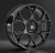 LS wheels FlowForming RC07 7,5x17 4*100 Et:40 Dia:60,1 bk