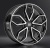 LS wheels FlowForming RC104 7,5x17 5*120 Et:45 Dia:65,1 BKS
