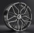 LS wheels FlowForming RC101 9x19 5*112 Et:38 Dia:66,6 BKSF