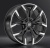 LS wheels FlowForming RC92 8x20 5*120 Et:45 Dia:59,6 BKSF