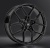 LS wheels FlowForming RC100 9,5x22 5*120 Et:40 Dia:72,6 mb