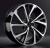 LS Forged FG22 8x19 5*114,3 Et:40 Dia:60,1 bkf