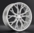 LS wheels FlowForming RC61 9x21 5*108 Et:38,5 Dia:63,4 s