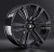 LS Forged FG11 8,5x19 6*139,7 Et:36 Dia:100,1 BK
