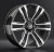 LS Forged FG11 8,5x19 6*139,7 Et:20 Dia:106,1 BKF