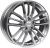 Carwel Крет 1812 7x18 5*108 Et:33 Dia:60,1 SLT