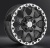 LS wheels LS1375 8x17 5*150 Et:45 Dia:110,1 bkl