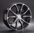 LS wheels LS 764 6,5x15 4*108 Et:25 Dia:65,1 bkf