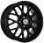 X'trike X-125 6,5x16 4*98 Et:35 Dia:58,6 BK