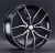 LS wheels LS 1242 7,5x17 4*100 Et:40 Dia:60,1 BKF