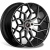 Inforged IFG42 10x20 5*120 Et:40 Dia:74,1 Black Machined