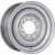 Kronprinz УАЗ 450 6x15 5*139,7 Et:22 Dia:108,5 Silver