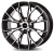Lizardo XH180 7x16 5*108 Et:40 Dia:63,3 BMF