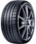 Kumho PS72 Ecsta Sport 235/40R18 95Y
