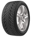 Sonix Winter X Pro Studs 69 275/40 R22 107T