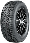 Ikon Autograph Ice 9 SUV 215/55 R18 99T