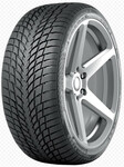Nokian Tyres WR Snowproof P 235/55 R17 103V