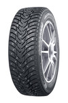 Nokian Tyres Hakkapeliitta 8 285/40 R19 107H