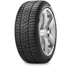 Pirelli Winter Sotto Zero 3 225/40 R18 92V RunFlat