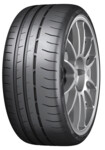 GoodYear EAGLE F1 SUPERSPORT R 235/35 R19 91Y
