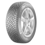 Continental ContiIceContact 3 155/65 R14 75T