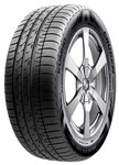 Kumho HP91 265/70 R16 112V