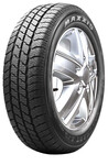 Maxxis VanSmart A/S AL2 195/75 R16 107/105R