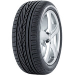 GoodYear Excellence 245/40 R17 91W RunFlat