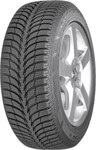 GoodYear UltraGrip Ice+ 225/55 R17 101T