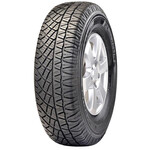 Michelin Latitude Cross 245/70 R17 114T