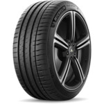 Michelin Pilot Sport 4 245/45 R18 100Y RunFlat