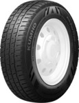 Kumho CW51 195/Full R14 106Q